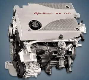 Engine Alfa Romeo 839A6000 300x268 - Engine Alfa Romeo 839A6000
