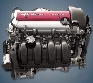 Engine Alfa Romeo 939A5000 300x265 - Engine Alfa Romeo 939A5000