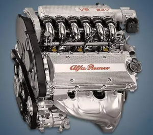 Engine Alfa Romeo AR32405 300x266 - Engine Alfa Romeo AR32405