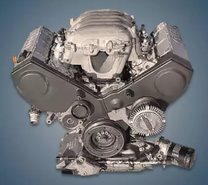Engine Audi AAH 300x267 - Engine Audi AAH
