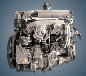 Engine Audi AAN 300x266 - Engine Audi AAN