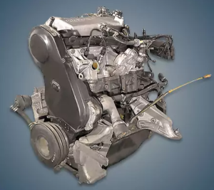 Engine Audi AAR 300x267 - Engine Audi AAR