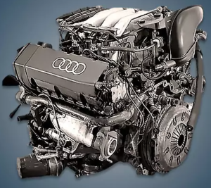 Engine Audi ABC 300x267 - Engine Audi ABC