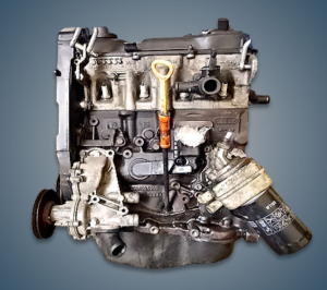 Engine Audi ABK 300x266 - Engine Audi ABK