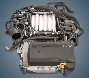 Engine Audi ACK 300x265 - Engine Audi ACK