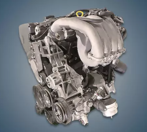 Engine Audi ADR 300x268 - Engine Audi ADR