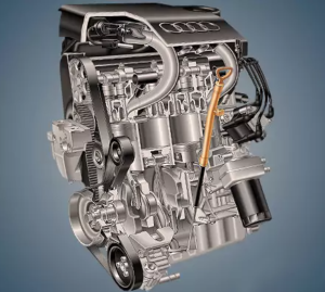Engine Audi AEH 300x269 - Engine Audi AEH
