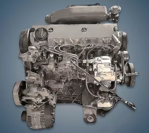 Engine Audi AEL 300x269 - Engine Audi AEL