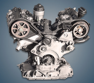 Engine Audi AFB 300x265 - Engine Audi AFB