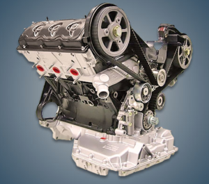 Engine Audi AKE 300x265 - Engine Audi AKE