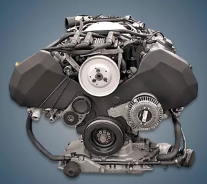 Engine Audi ALF 300x266 - Engine Audi ALF