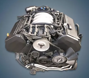 Engine Audi ALG 300x264 - Engine Audi ALG