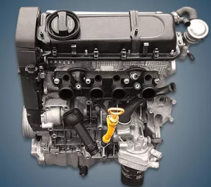 Engine Audi ANA 300x266 - Engine Audi ANA
