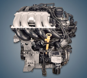 Engine Audi APG 300x269 - Engine Audi APG