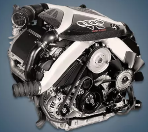 Engine Audi ARE 300x267 - Engine Audi ARE