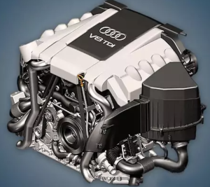 Engine Audi ASE 300x267 - Engine Audi ASE