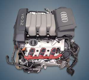 Engine Audi AUK 300x267 - Engine Audi AUK