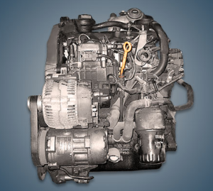 Engine Audi AVG 300x269 - Engine Audi AVG