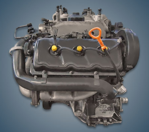 Engine Audi AYM 300x266 - Engine Audi AYM