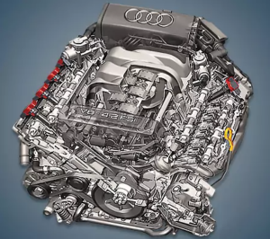 Engine Audi BAR 300x266 - Engine Audi BAR