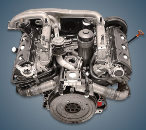 Engine Audi BAU 300x267 - Engine Audi BAU