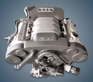 Engine Audi BBJ 300x266 - Engine Audi BBJ