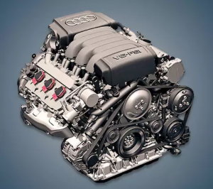 Engine Audi BDX 300x266 - Engine Audi BDX