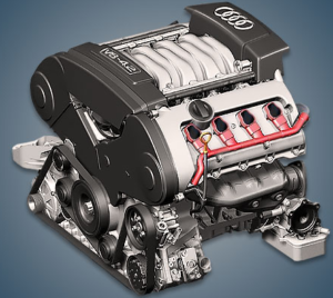 Engine Audi BFM 300x268 - Engine Audi BFM