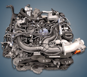 Engine Audi BMK 300x266 - Engine Audi BMK