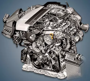 Engine Audi BPP 300x269 - Engine Audi BPP