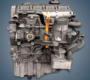 Engine Audi BPW 300x267 - Engine Audi BPW