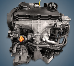 Engine Audi BRE 300x268 - Engine Audi BRE