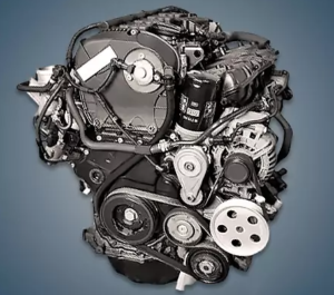 Engine Audi CABA 300x265 - Engine Audi CABA