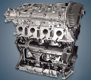 Engine Audi CABB 300x265 - Engine Audi CABB