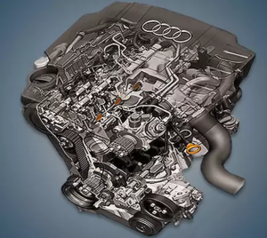 Engine Audi CAGA 300x268 - Engine Audi CAGA