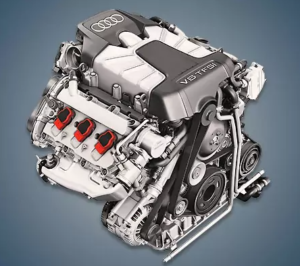 Engine Audi CAJA 300x266 - Engine Audi CAJA