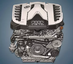 Engine Audi CCGA 300x266 - Engine Audi CCGA