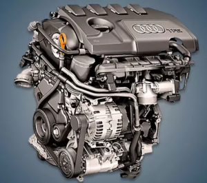 Engine Audi CCTA 300x266 - Engine Audi CCTA