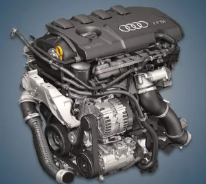 Engine Audi CCZC 300x268 - Engine Audi CCZC