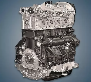 Engine Audi CDHA 300x270 - Engine Audi CDHA