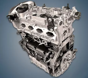Engine Audi CDHB 300x266 - Engine Audi CDHB