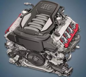 Engine Audi CDRA 300x267 - Engine Audi CDRA