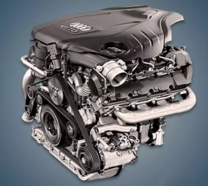 Engine Audi CDUC 300x268 - Engine Audi CDUC