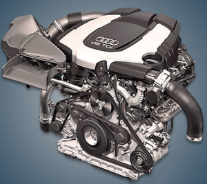 Engine Audi CDUD 300x267 - Engine Audi CDUD