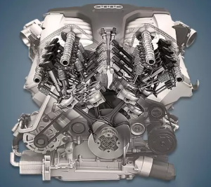 Engine Audi CEJA 300x267 - Engine Audi CEJA