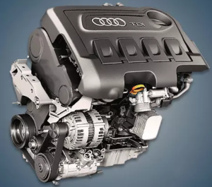 Engine Audi CFGB 300x265 - Engine Audi CFGB