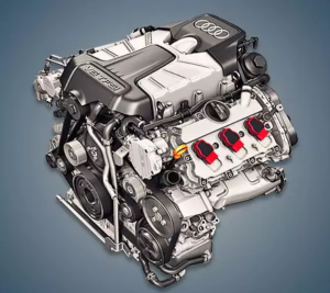 Engine Audi CGWA 300x267 - Engine Audi CGWA