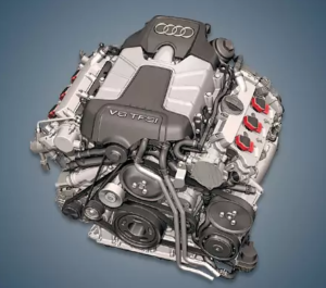 Engine Audi CGWB 300x265 - Engine Audi CGWB
