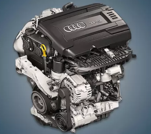 Engine Audi CJSB 300x267 - Engine Audi CJSB