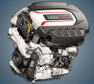 Engine Audi CJXC 300x267 - Engine Audi CJXC